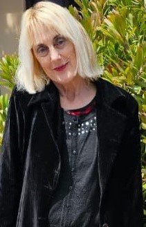 Berenice Koch 62yrs